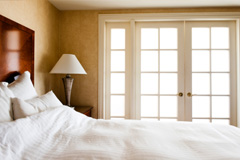 Millend bedroom extension costs