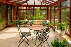 Millend conservatory quotes