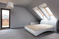 Millend bedroom extensions