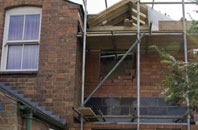 free Millend home extension quotes